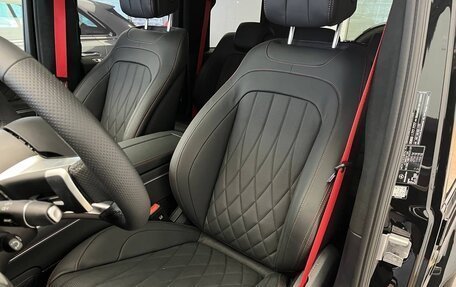 Mercedes-Benz G-Класс W463 рестайлинг _iii, 2025 год, 26 900 000 рублей, 9 фотография