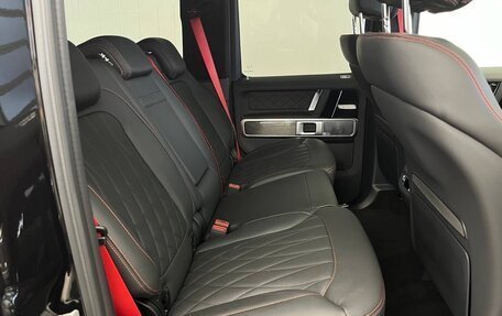 Mercedes-Benz G-Класс W463 рестайлинг _iii, 2025 год, 26 900 000 рублей, 17 фотография