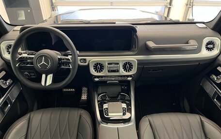 Mercedes-Benz G-Класс W463 рестайлинг _iii, 2025 год, 26 900 000 рублей, 7 фотография