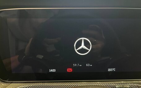 Mercedes-Benz G-Класс W463 рестайлинг _iii, 2025 год, 26 900 000 рублей, 20 фотография