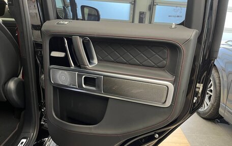 Mercedes-Benz G-Класс W463 рестайлинг _iii, 2025 год, 26 900 000 рублей, 18 фотография