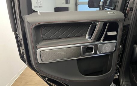 Mercedes-Benz G-Класс W463 рестайлинг _iii, 2025 год, 26 900 000 рублей, 13 фотография