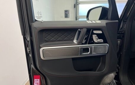 Mercedes-Benz G-Класс W463 рестайлинг _iii, 2025 год, 26 900 000 рублей, 10 фотография