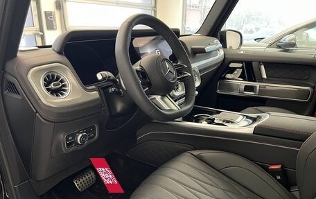 Mercedes-Benz G-Класс W463 рестайлинг _iii, 2025 год, 26 900 000 рублей, 8 фотография