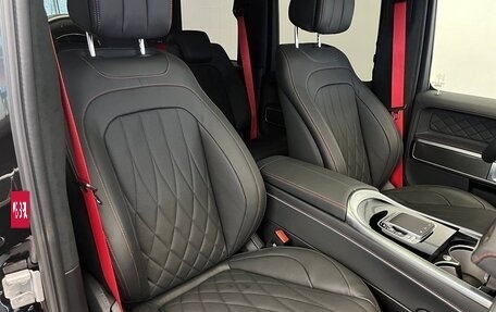 Mercedes-Benz G-Класс W463 рестайлинг _iii, 2025 год, 26 900 000 рублей, 15 фотография