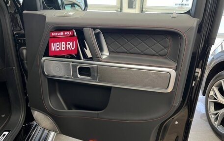 Mercedes-Benz G-Класс W463 рестайлинг _iii, 2025 год, 26 900 000 рублей, 16 фотография