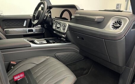 Mercedes-Benz G-Класс W463 рестайлинг _iii, 2025 год, 26 900 000 рублей, 14 фотография