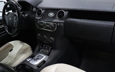 Land Rover Discovery IV, 2013 год, 1 829 000 рублей, 8 фотография