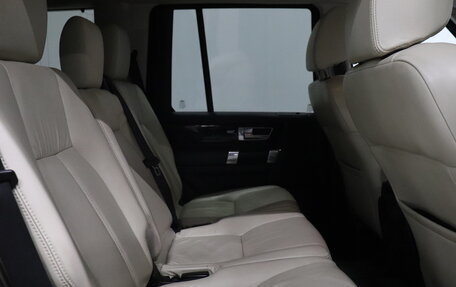Land Rover Discovery IV, 2013 год, 1 829 000 рублей, 14 фотография