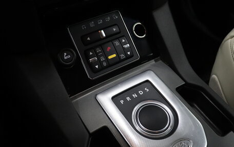 Land Rover Discovery IV, 2013 год, 1 829 000 рублей, 13 фотография