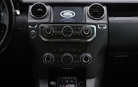 Land Rover Discovery IV, 2013 год, 1 829 000 рублей, 12 фотография