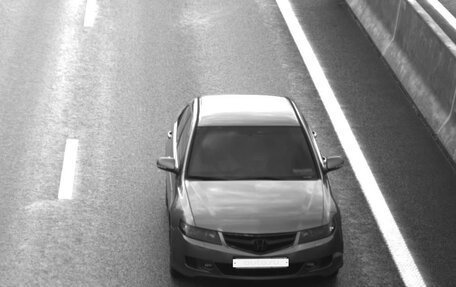 Honda Accord VII рестайлинг, 2007 год, 800 000 рублей, 6 фотография