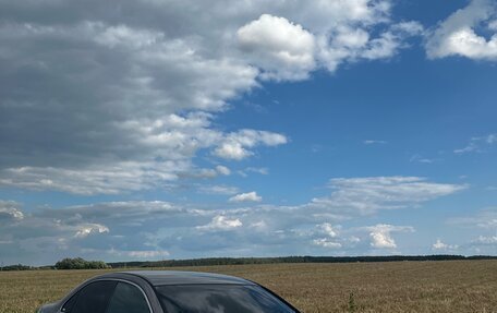 Honda Accord VII рестайлинг, 2007 год, 800 000 рублей, 3 фотография