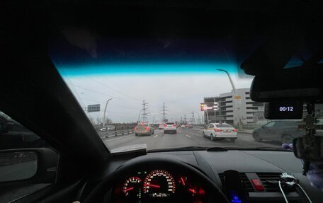 Honda Accord VII рестайлинг, 2007 год, 800 000 рублей, 9 фотография