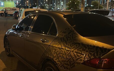 Honda Accord VII рестайлинг, 2007 год, 800 000 рублей, 11 фотография