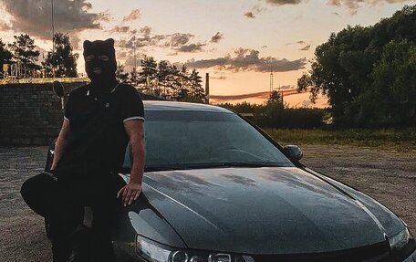 Honda Accord VII рестайлинг, 2007 год, 800 000 рублей, 16 фотография