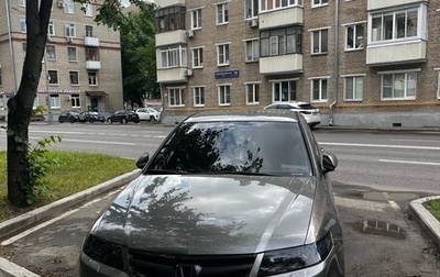 Honda Accord VII рестайлинг, 2007 год, 800 000 рублей, 1 фотография