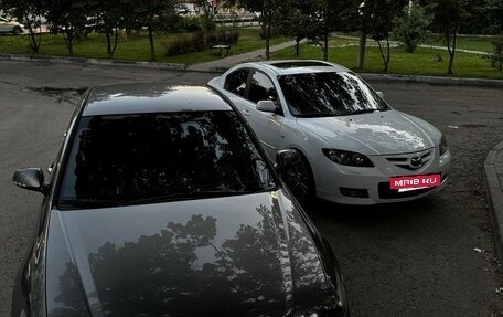 Honda Accord VII рестайлинг, 2007 год, 800 000 рублей, 14 фотография