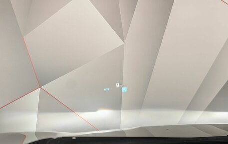 Cadillac XT5 I рестайлинг, 2017 год, 2 095 000 рублей, 23 фотография