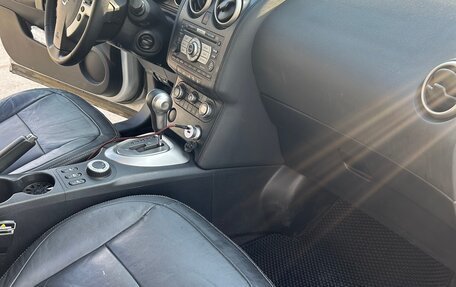 Nissan Qashqai, 2008 год, 715 000 рублей, 5 фотография