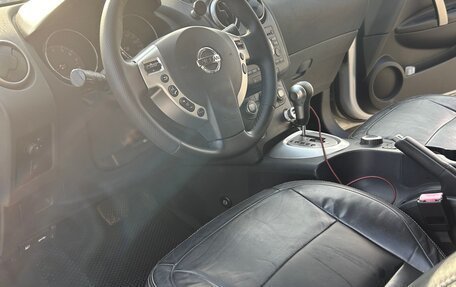 Nissan Qashqai, 2008 год, 715 000 рублей, 6 фотография