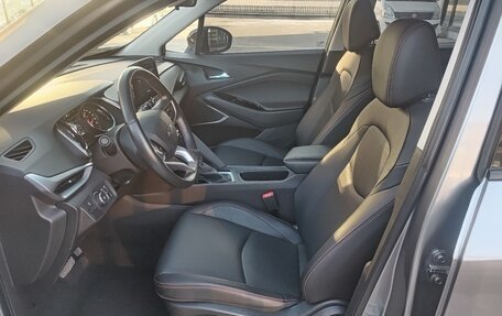 Chevrolet Orlando, 2023 год, 2 200 000 рублей, 9 фотография