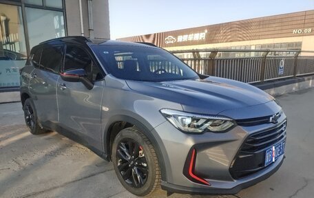 Chevrolet Orlando, 2023 год, 2 200 000 рублей, 2 фотография