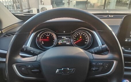 Chevrolet Orlando, 2023 год, 2 200 000 рублей, 8 фотография