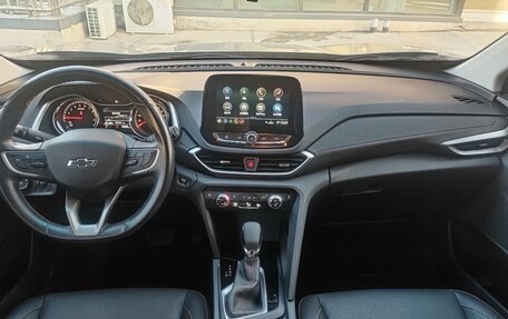 Chevrolet Orlando, 2023 год, 2 200 000 рублей, 7 фотография