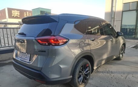 Chevrolet Orlando, 2023 год, 2 200 000 рублей, 4 фотография