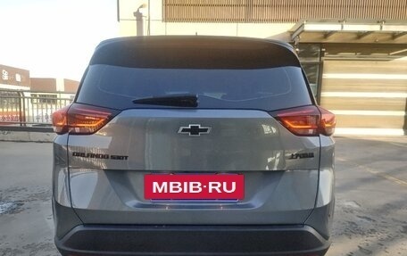 Chevrolet Orlando, 2023 год, 2 200 000 рублей, 6 фотография