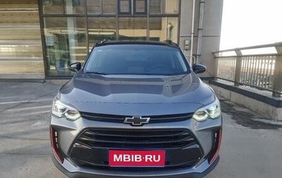 Chevrolet Orlando, 2023 год, 2 200 000 рублей, 1 фотография