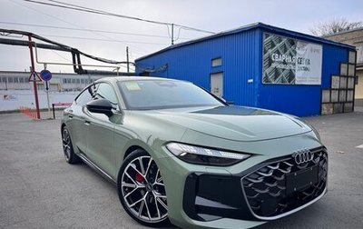 Audi A5, 2025 год, 5 800 000 рублей, 1 фотография