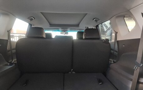 Chevrolet Orlando, 2023 год, 2 200 000 рублей, 12 фотография