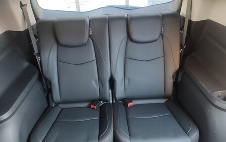 Chevrolet Orlando, 2023 год, 2 200 000 рублей, 11 фотография