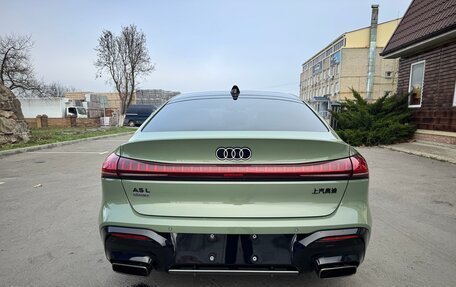 Audi A5, 2025 год, 5 800 000 рублей, 5 фотография