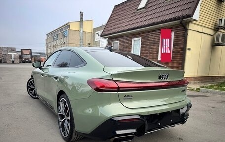 Audi A5, 2025 год, 5 800 000 рублей, 4 фотография