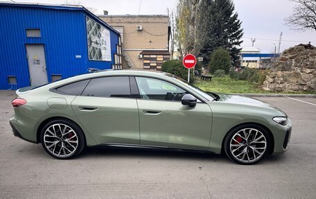 Audi A5, 2025 год, 5 800 000 рублей, 11 фотография