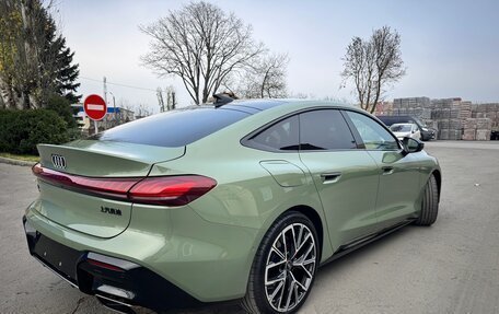 Audi A5, 2025 год, 5 800 000 рублей, 6 фотография