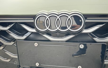 Audi A5, 2025 год, 5 800 000 рублей, 12 фотография