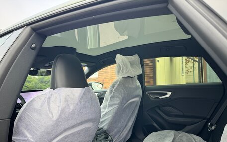 Audi A5, 2025 год, 5 800 000 рублей, 14 фотография