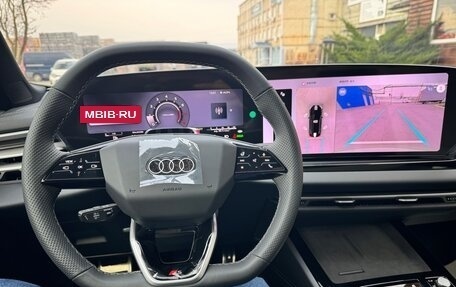 Audi A5, 2025 год, 5 800 000 рублей, 17 фотография