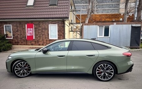 Audi A5, 2025 год, 5 800 000 рублей, 7 фотография