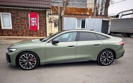 Audi A5, 2025 год, 5 800 000 рублей, 13 фотография