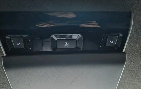 Cadillac Escalade IV, 2016 год, 4 040 000 рублей, 18 фотография