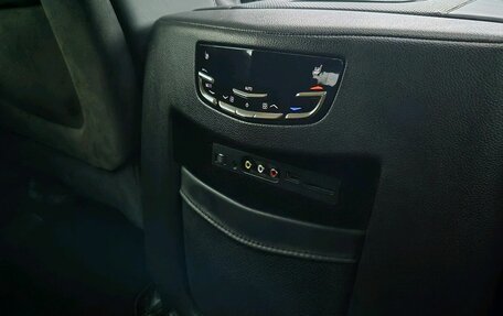Cadillac Escalade IV, 2016 год, 4 040 000 рублей, 17 фотография