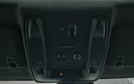 Cadillac Escalade IV, 2016 год, 4 040 000 рублей, 19 фотография