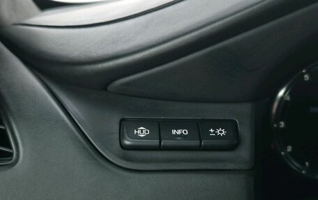 Cadillac Escalade IV, 2016 год, 4 040 000 рублей, 23 фотография