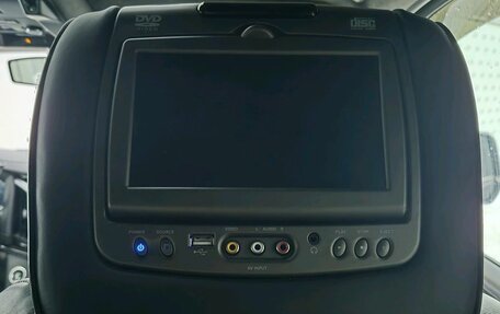 Cadillac Escalade IV, 2016 год, 4 040 000 рублей, 20 фотография