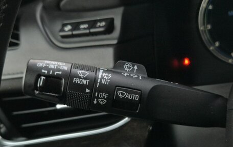 Cadillac Escalade IV, 2016 год, 4 040 000 рублей, 26 фотография